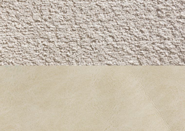 Muster 10x10 beige zu Sessel OSKAR #300